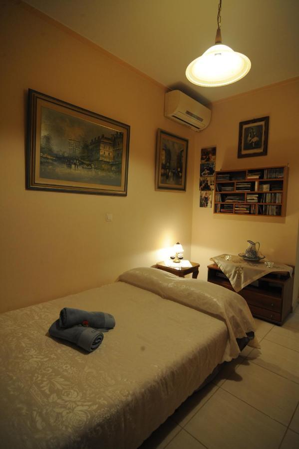 Ampavris Katia'S House 아파트 외부 사진