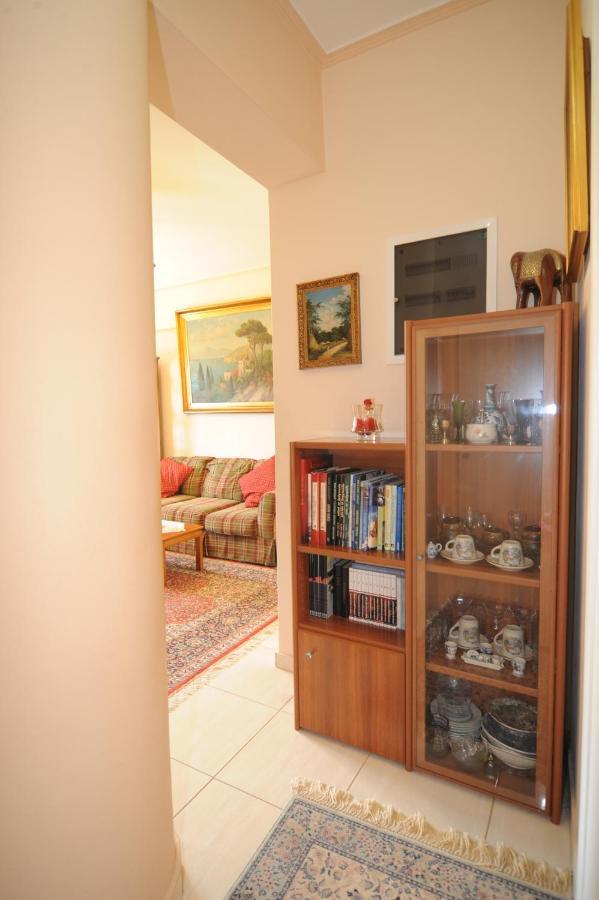 Ampavris Katia'S House 아파트 외부 사진