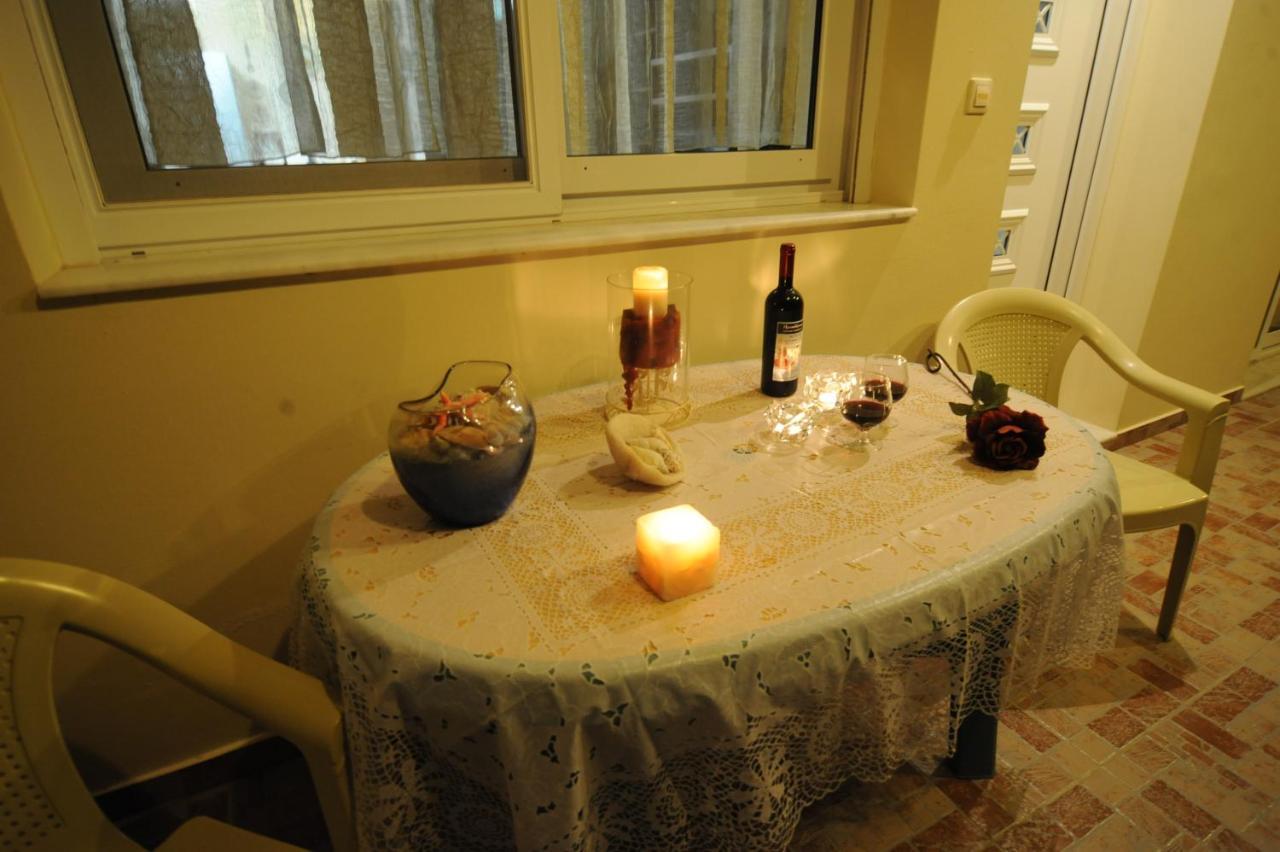 Ampavris Katia'S House 아파트 외부 사진